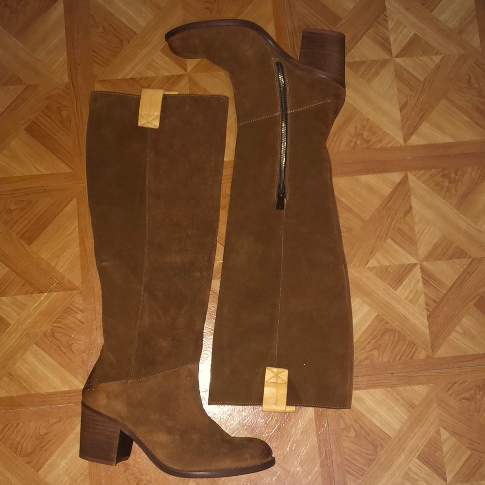 Veracruz Artisan Boots